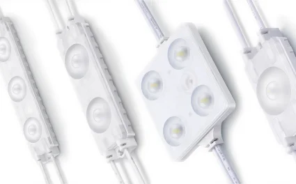 לדים לשילוט