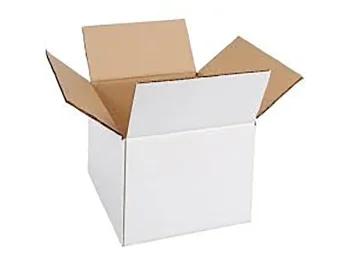 קופסאות קרטון לאריזה