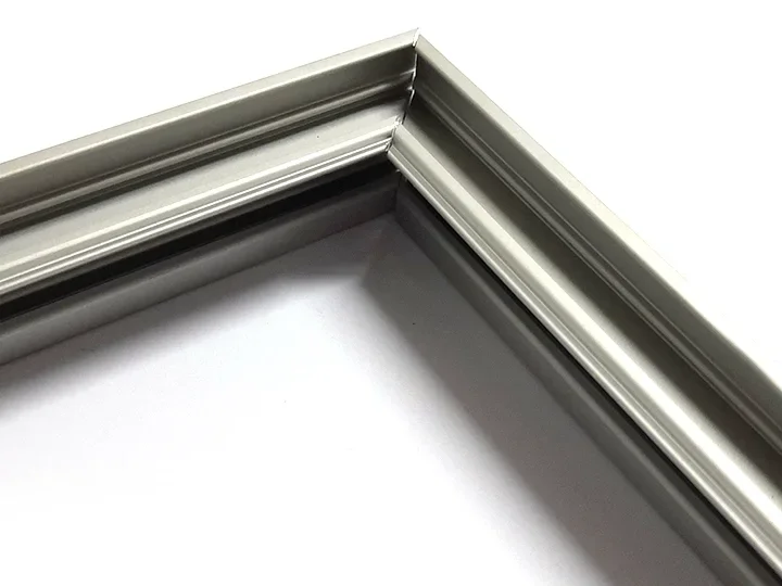 frame-Profile-matte-silver