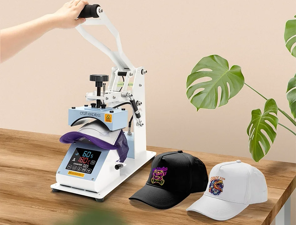 hat-heat-press