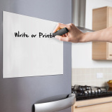 גליל מגנט טבעי עובי 0.8 ממ