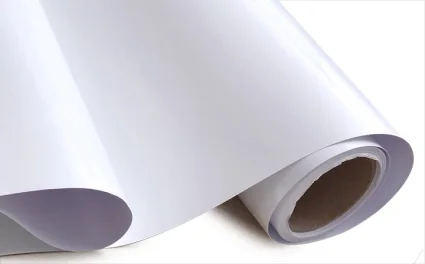 white-Flock-heat-Transfer-Vinyl