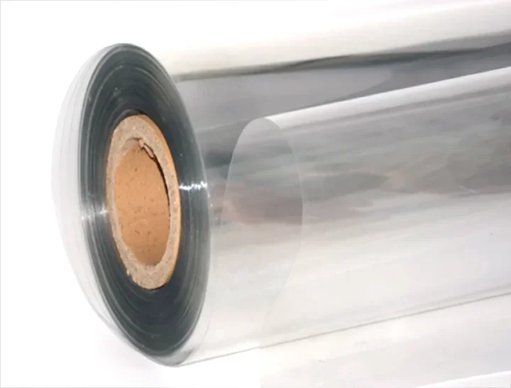 High-clear-printable-Anti-UV-window-film