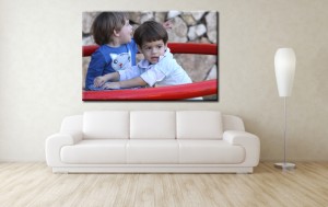 בד קנבס סולבנט