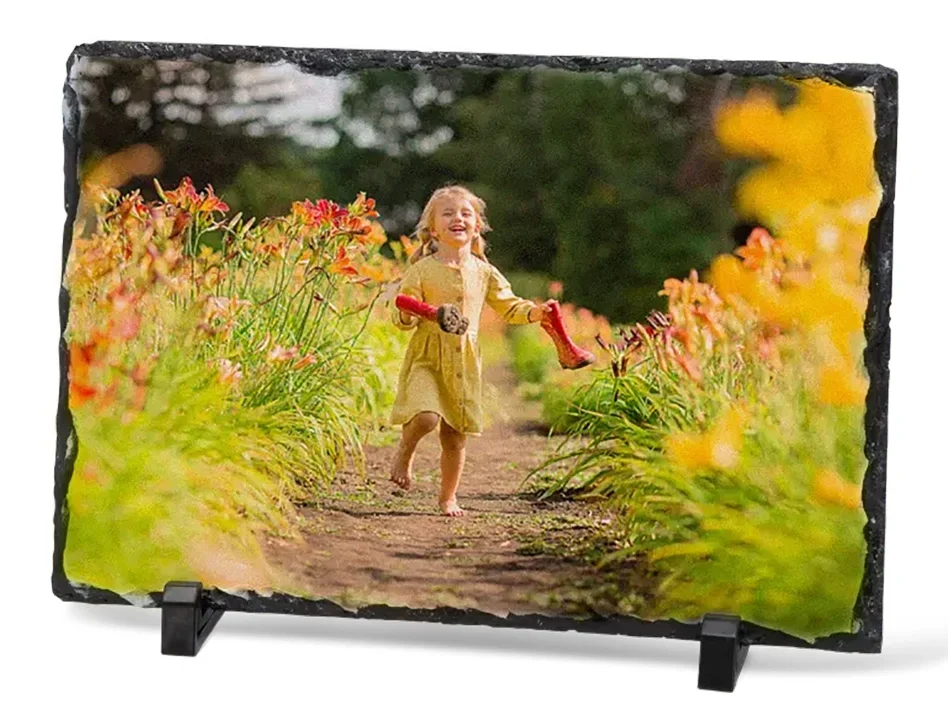 אבן בזלת לסובלימציה 19/19 ס"מ