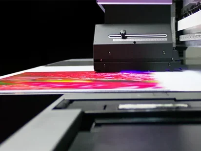 כל מה שרציתם לדעת על הדפסת UV