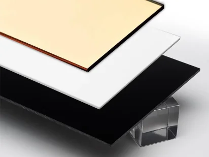 מה אפשר לעשות עם פרספקס?