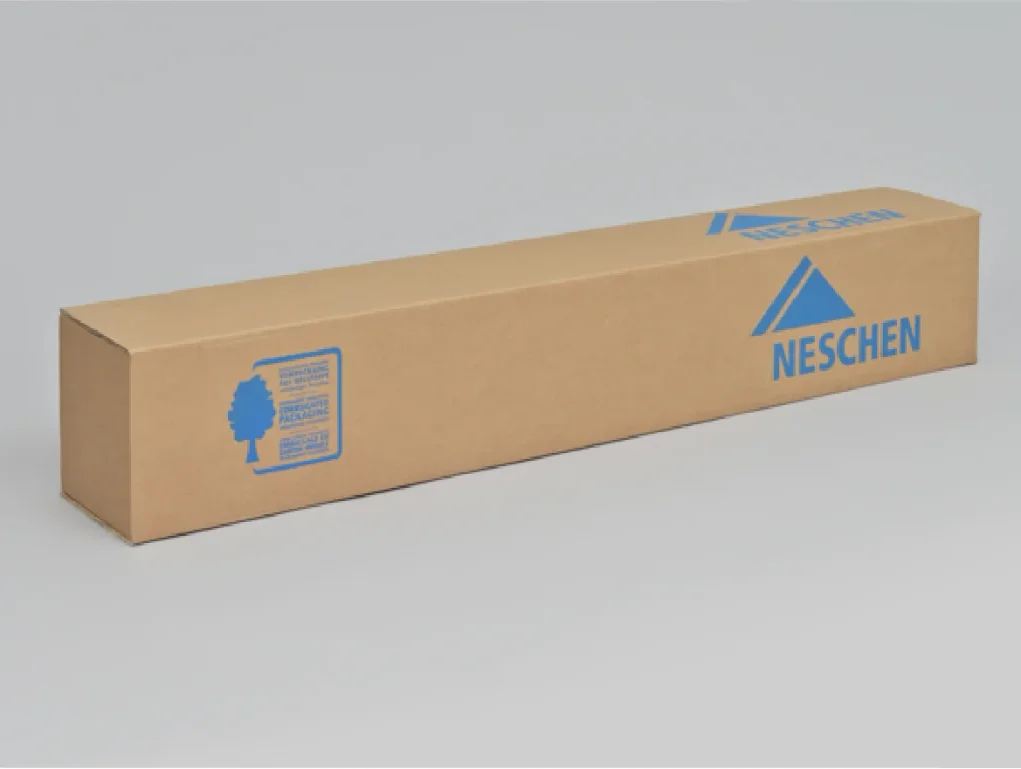 גליל מדבקה דו צדדי גודי pp קליר רוחב 104 סמ 50 מטר 6015837