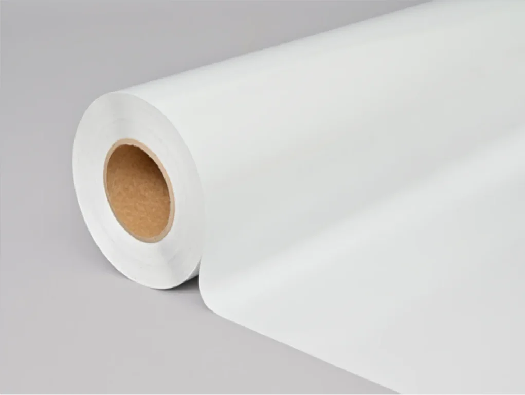 גליל מדבקה דו צדדי גודי pp קליר רוחב 104 סמ 50 מטר 6015837