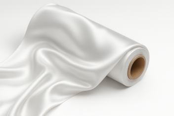 גליל בד סאטן