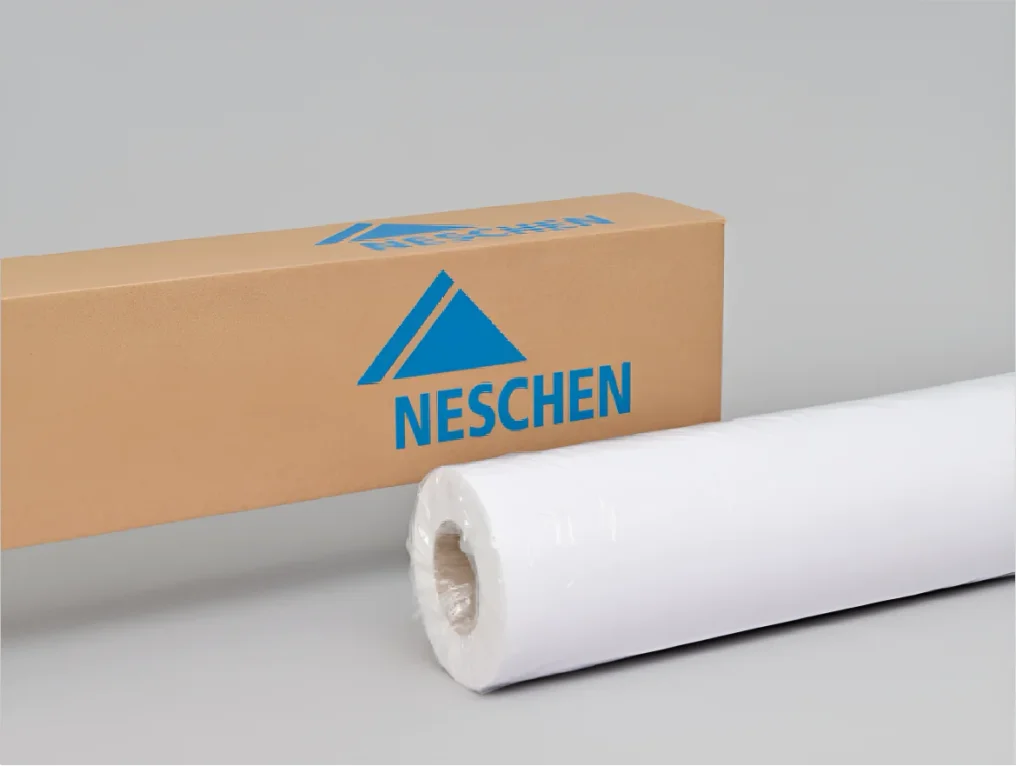 גליל מדבקה דו צדדי גודי pp קליר רוחב 104 סמ 50 מטר 6015837