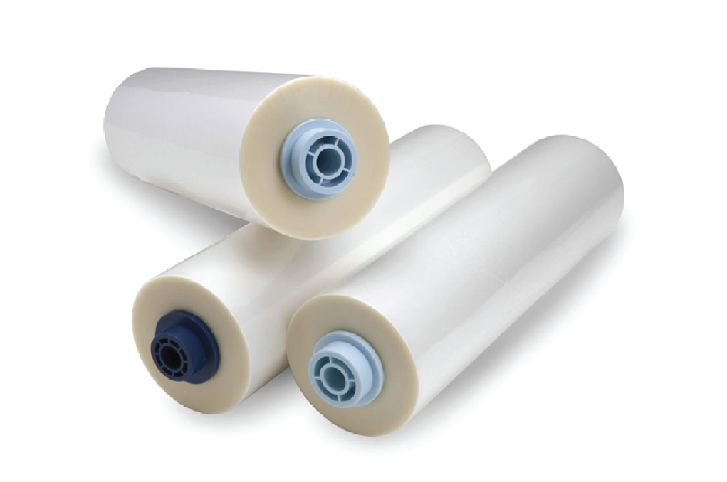 גליל למינציה מבריק / מט