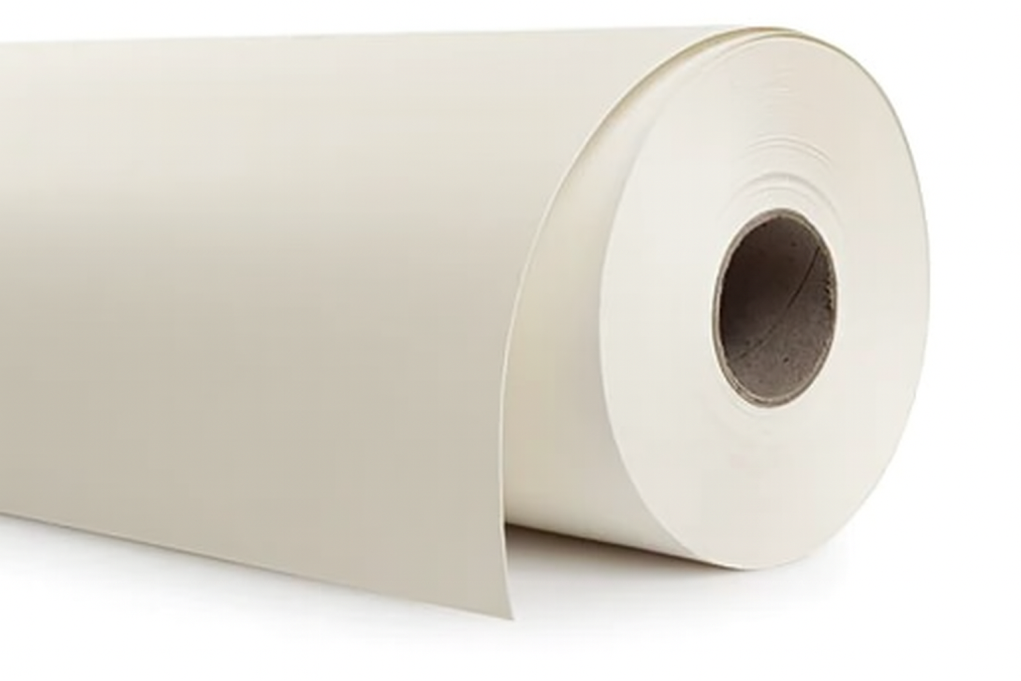 גליל נייר טפט הדבקה במים רוחב 107 ס"מ 50 מטר סולבנט 205 גר YCP-027P