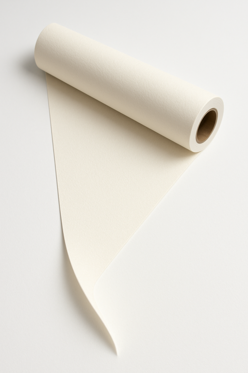 גליל נייר פיין ארט