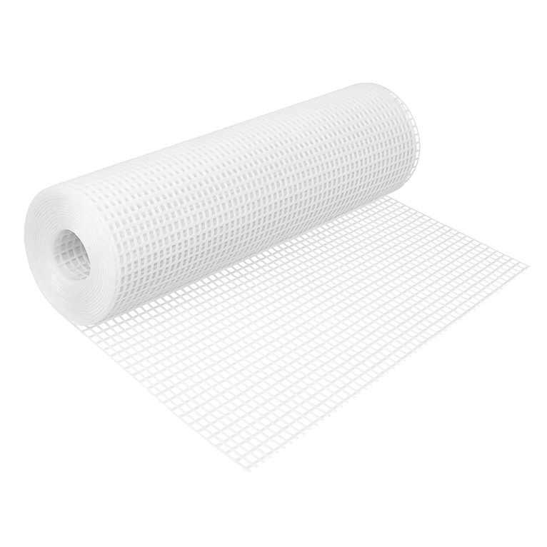 גליל רשת מש עם ליינר