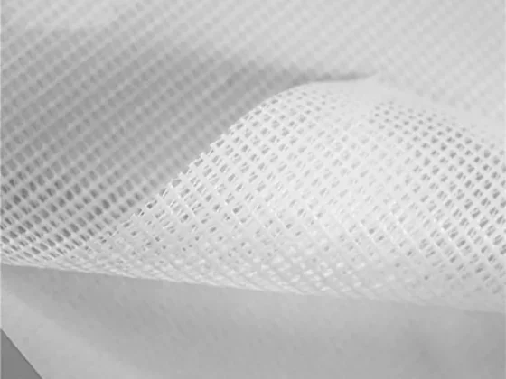 גליל רשת מש עם ליינר