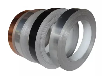 גלילי אלומיניום