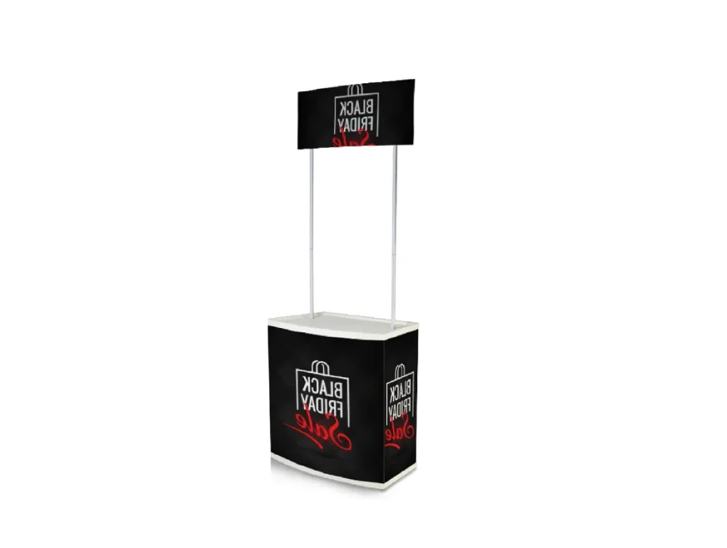 דלפק פרומוטר