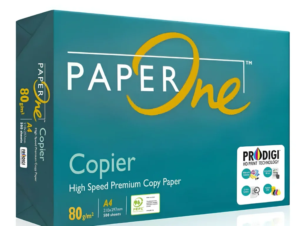 חב' נייר צילום 80 גר' (500) A3 פבריאנו תוצרת חוץ