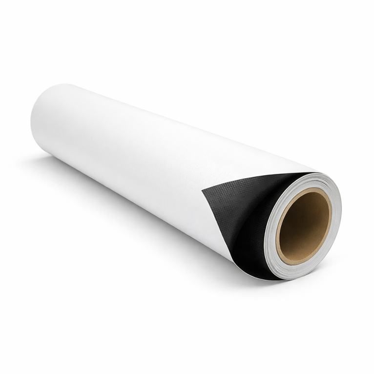 גליל שמשונית כותד מצופה גב שחור