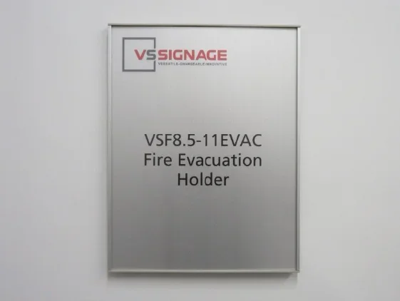 מסגרת אלומיניום כסף 50/70 ס"מ דגם B13