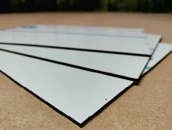 לוקובונד לבן מט 0.15 100/200 3 מ"מ דגם WEB-16