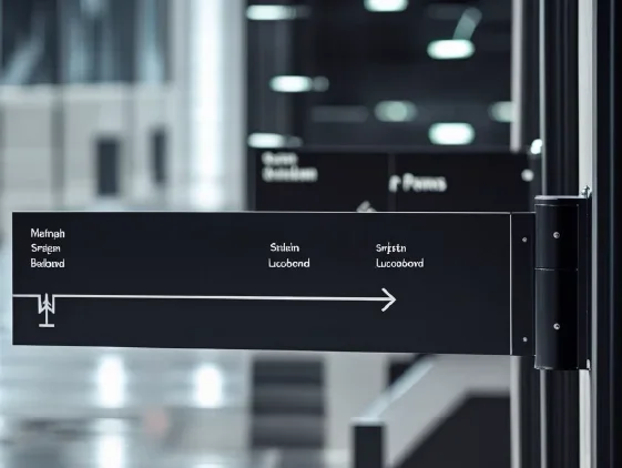 לוקובנד שחור מט