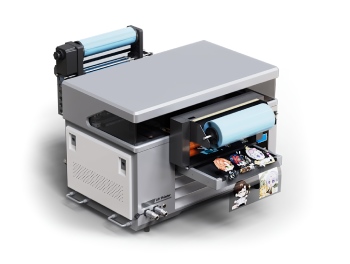 מכונת UV היברידית 40/60