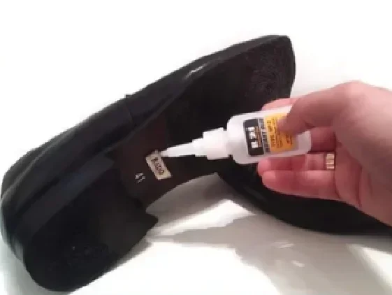 דבק מהיר חזק R-21