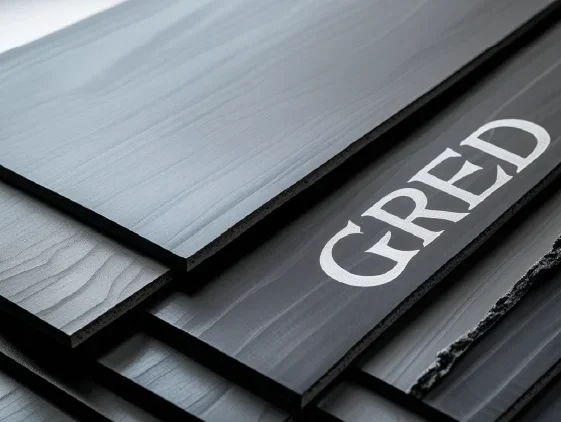 לוח מוקצף שחור 70/100 5 מ"מ (25 יח') AA