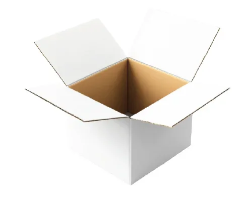 קרטון מצופה EB (איפלוט ביפלוט) שני צדדים 305/160 ס"מ 350 במשטח - D S SMITH- די אס סמיט