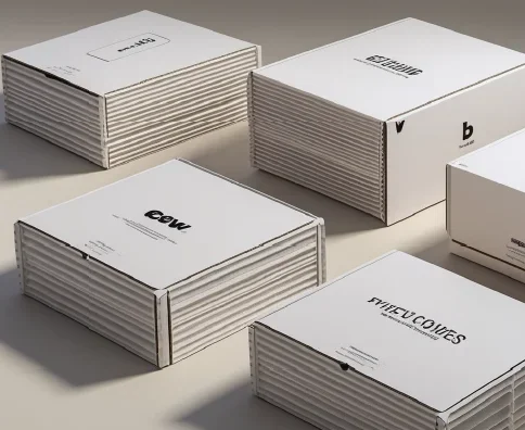 קרטון מצופה EB (איפלוט ביפלוט) שני צדדים 305/160 ס"מ 350 במשטח - D S SMITH- די אס סמיט