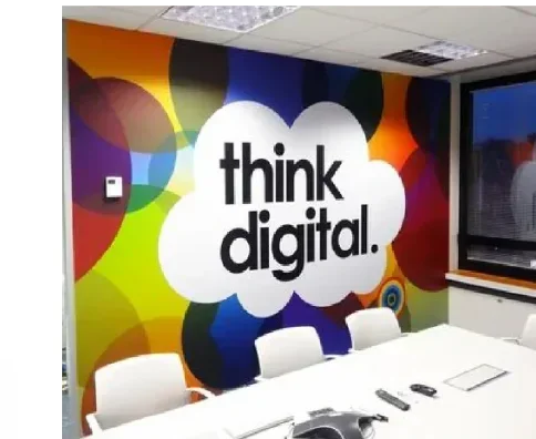 גליל ויניל מדבקה לבן מט פיגמנט רוחב 101.5 ס"מ 50 מטר 150 מיקרון ("3) WP150mnl