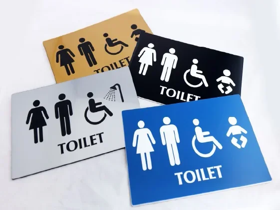 פלסטיק לחריטה אדום בסיס לבן גודל 60/120 ס"מ עובי 1.3 מ"מ