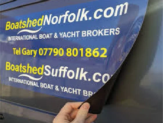 גליל מגנט טבעי ציפוי לבן