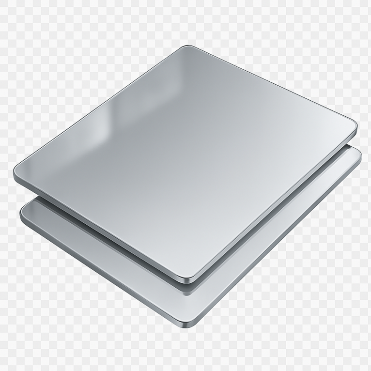 פרספקס כסף מראה  אקרילי