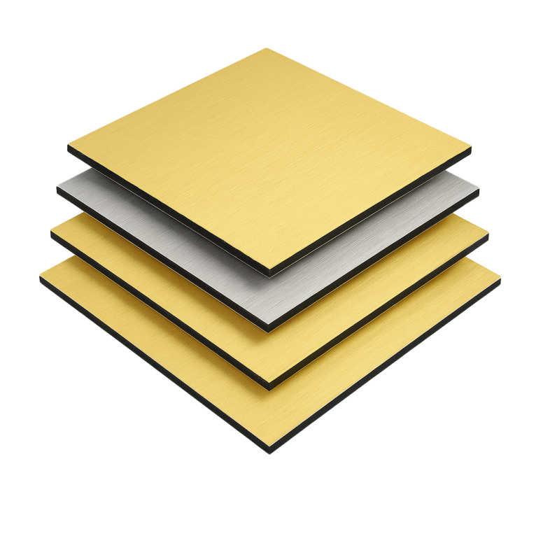 לוקובנד מוברש כסף/זהב