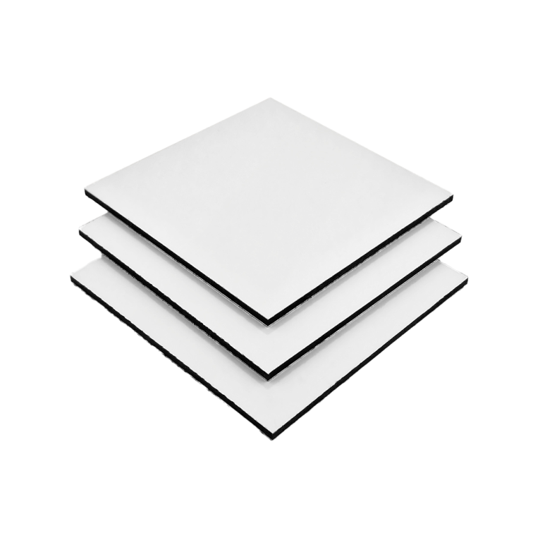 לוקובנד לבן מט