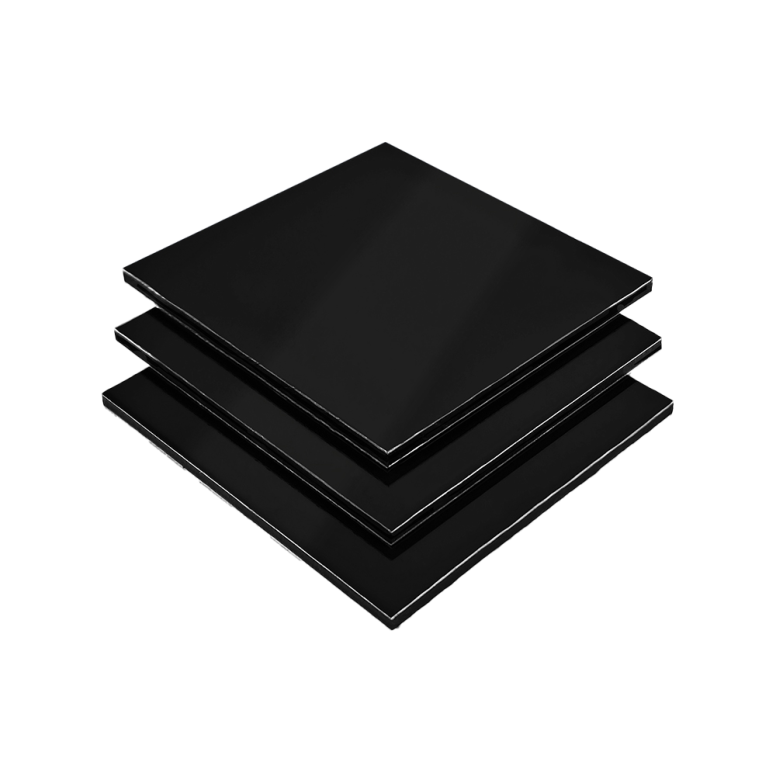 לוקובנד שחור מט