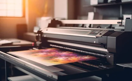 לדפוס ושילוט