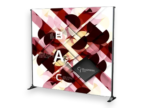 מולטי קיוב אלומניום שחור 240/240 דגם 6100