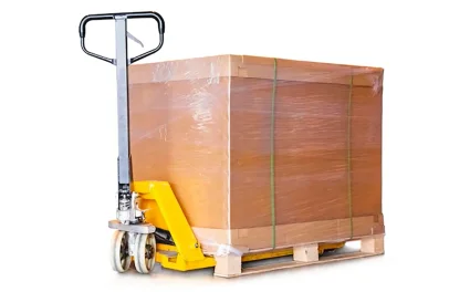 מוצרי אריזה וחיתוך