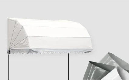 חומרי גלם לסככות