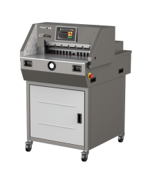 גיליוטינה חשמלית רוחב 49 ס"מ