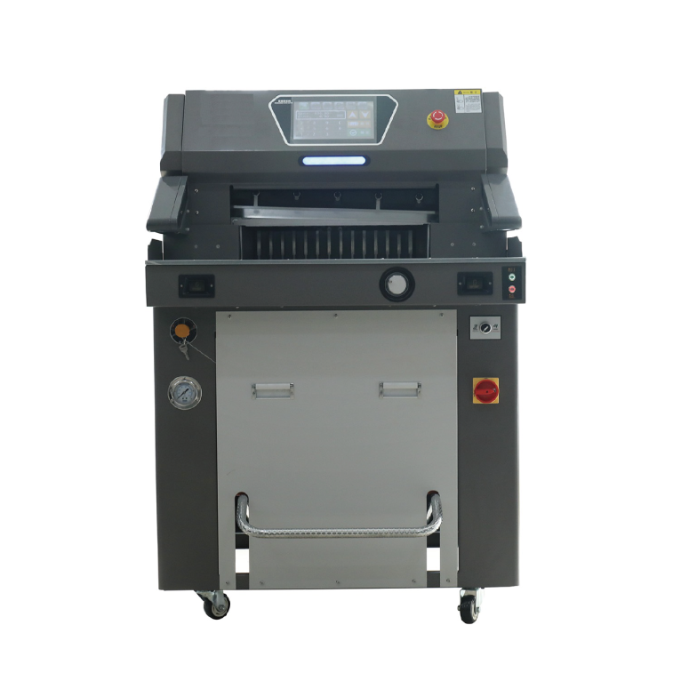 גיליוטינה הידראולית רוחב 53 ס"מ דגם H5310L