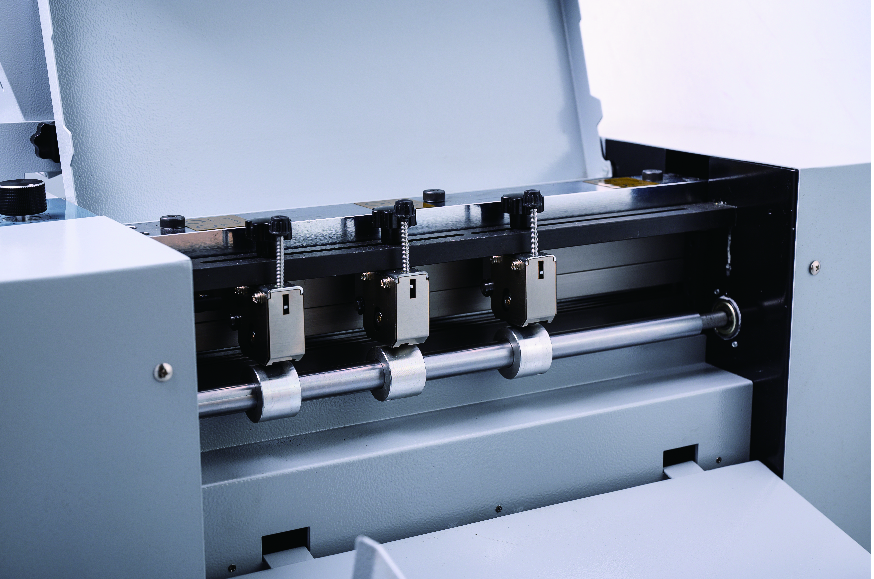 מכונת ביגים