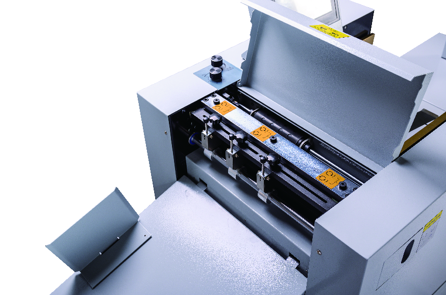 מכונת ביגים