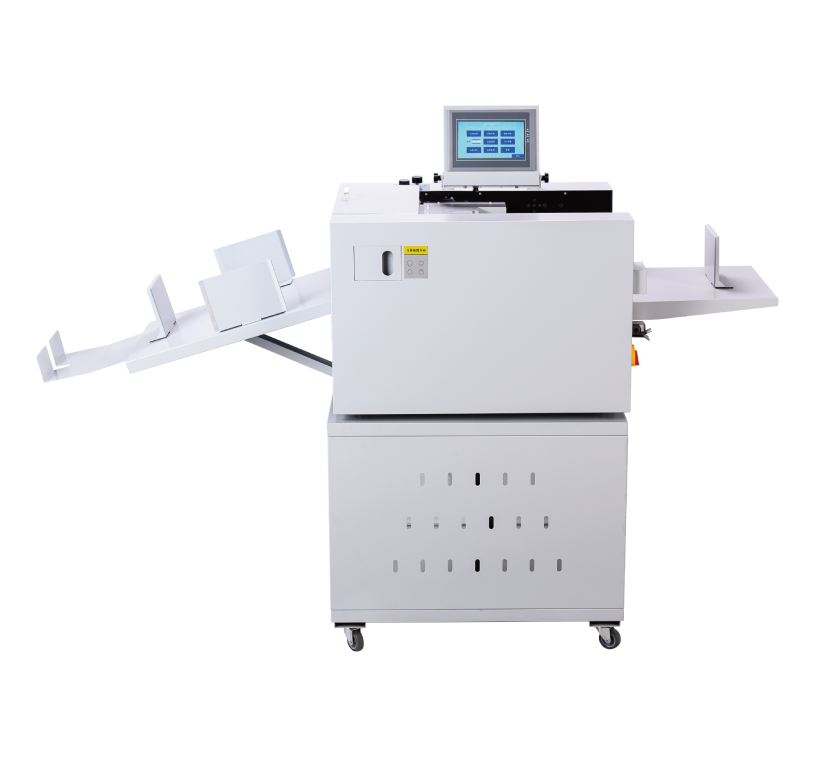 מכונת ביגים פרונט 8603A