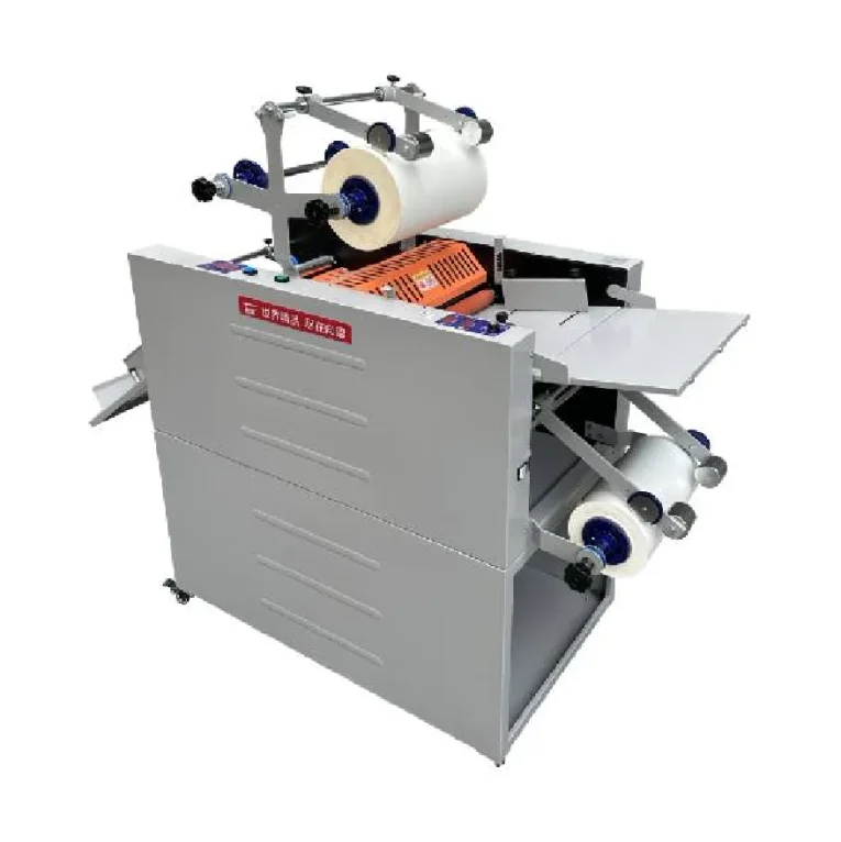 מכונת למינציה אוטומטית