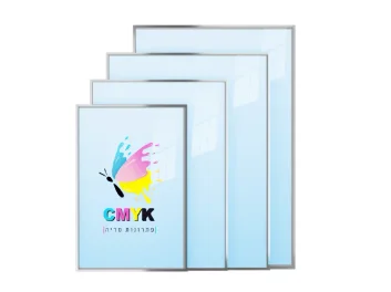 Openable-aluminum-Picture-Framev